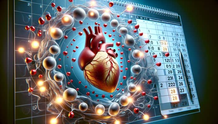 Cholesterol Blood Test Guide for Manchester Residents