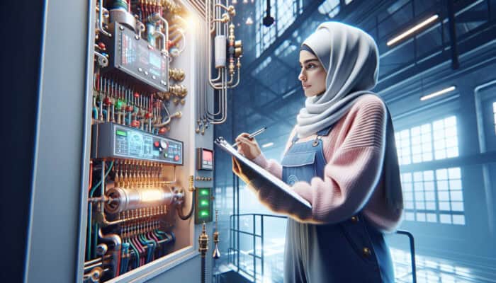 Boiler Services: Professional Help in the Mission Area