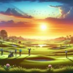 Akasia Golf Club: Top Spot for Golf Lovers