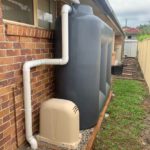Rainwater Tank Size for Optimal Queensland Home Use