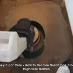 Restoring Sandstone Floors: Expert Tips from Highclere Homes