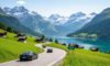 Swiss Alpine Drive Itinerary: Discover Stunning Scenery