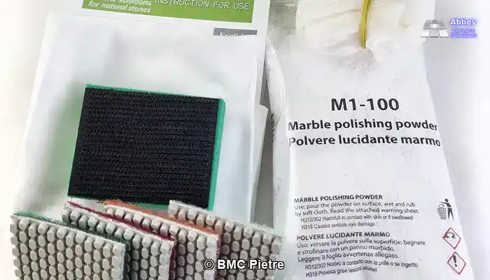 Thorough Examination of Marble Etch Removal Kits and Their Contents