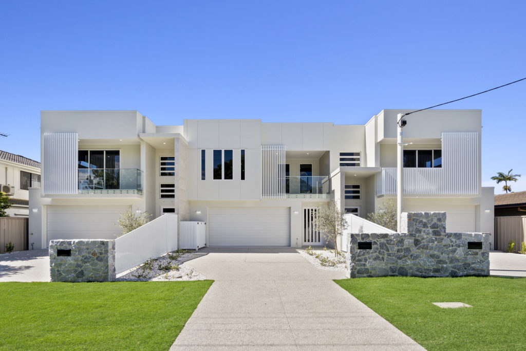 ROI Strategies for Brisbane’s Duplex, Triplex, and Multi-Unit Builds