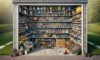 Garage Clearing Tips from UK Experts