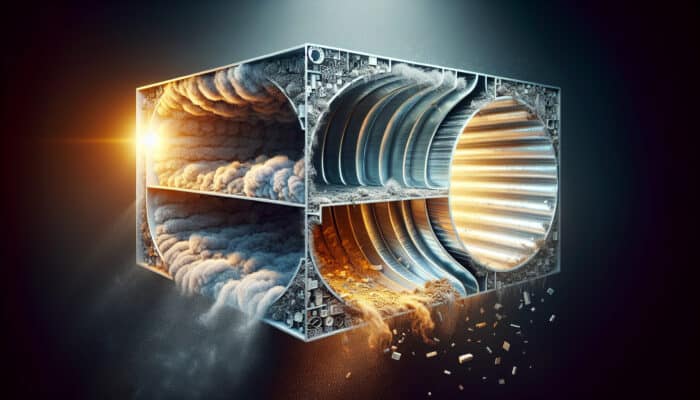 Duct Cleaning Services for a Fresher Home in Ladner Delta