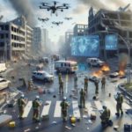 Post-Disaster Navigation Strategies for Effective Recovery