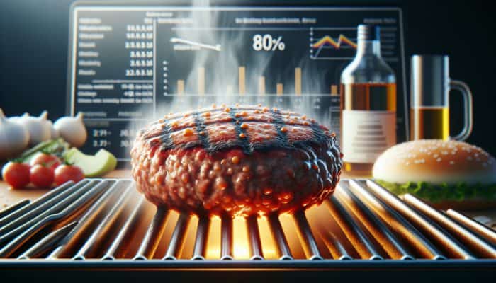 Grilling Tips for Juicy Burger Perfection