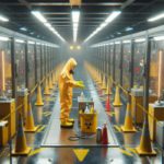 Tool Hygiene for Clearance Jobs: An Essential Guide for the UK