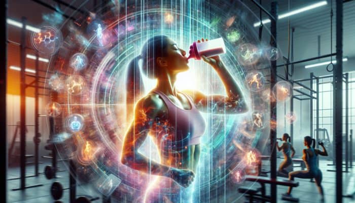 High-Protein Breakfasts for Energising Athletes’ Mornings