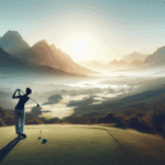 Best Golf Courses in South Africa for New Players