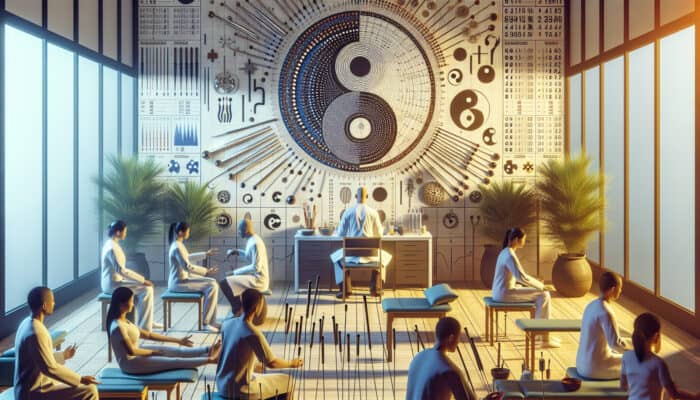 Acupuncture for Weight Management Success in the UK