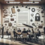 Non-Disclosure Agreements: Essential Insights for Human VAs