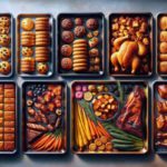 Baking Sheets: Your Ultimate Guide for Perfect Cooking