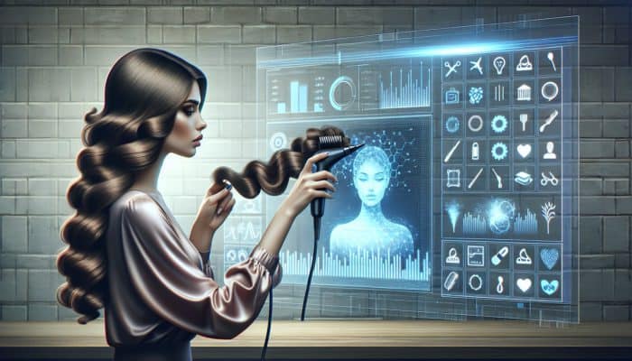 Shark Flexstyle: Craft Versatile Curls and Stunning Waves