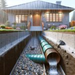 French Drain Services: The Perfect Solution for South Vancouver
