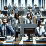 Human Virtual Assistants: Boosting Efficiency in Non-Profits