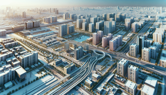 Midrand Success: Your Mid Level Property Buying Guide