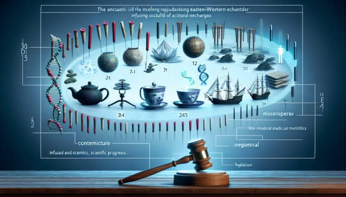 Acupuncture for Productivity: UK Insights and Benefits