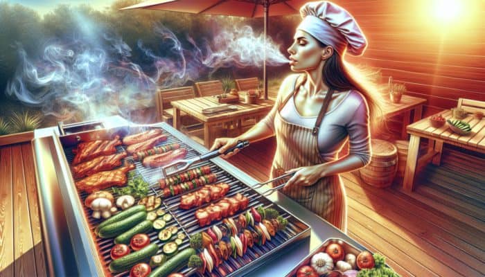 Grilling Ideas for a Memorable Independence Day Feast