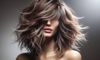 Choppy Layers for Texture: Essential Styling Insights
