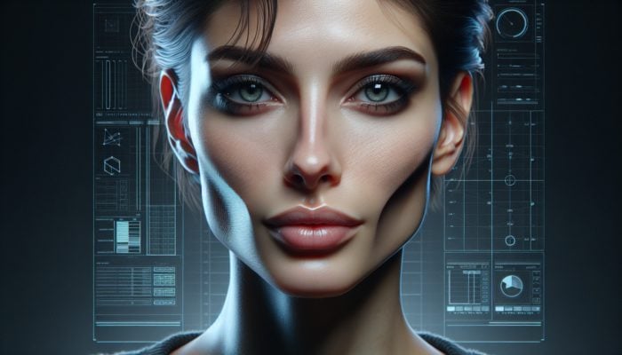 Jawline Contours: Essential Techniques for Perfecting Shape