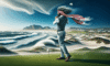 Golf Ball Tips for Windy Conditions: Lessons from South Africa