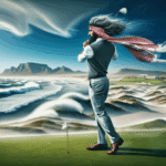 Golf Ball Tips for Windy Conditions: Lessons from South Africa