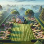 Defensible Space for Wildfire: Effectively Safeguard Your Home