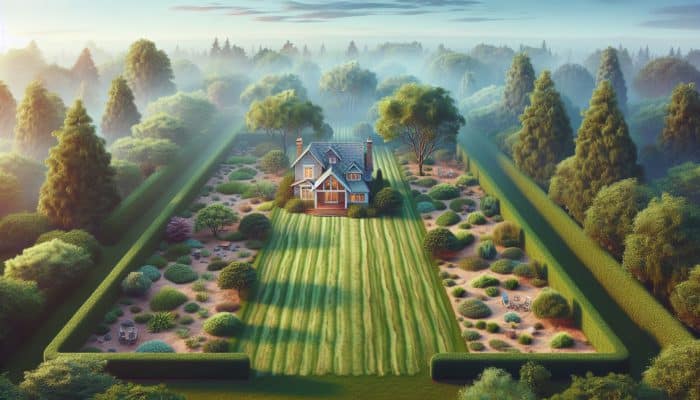 Defensible Space for Wildfire: Effectively Safeguard Your Home