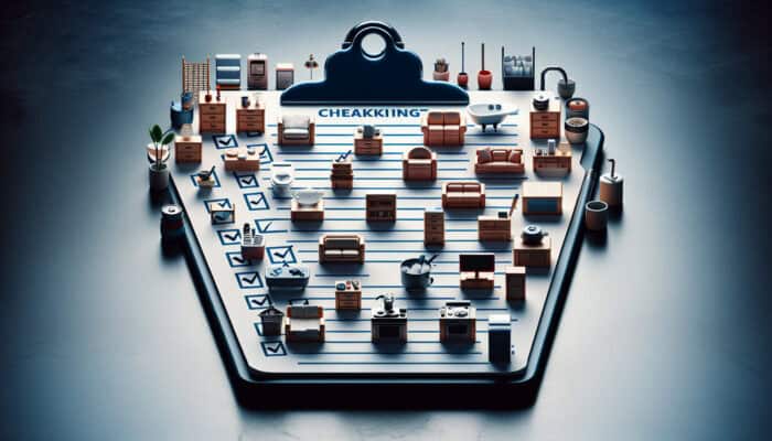 Easy Tips to Clear a Small UK Home Effectively