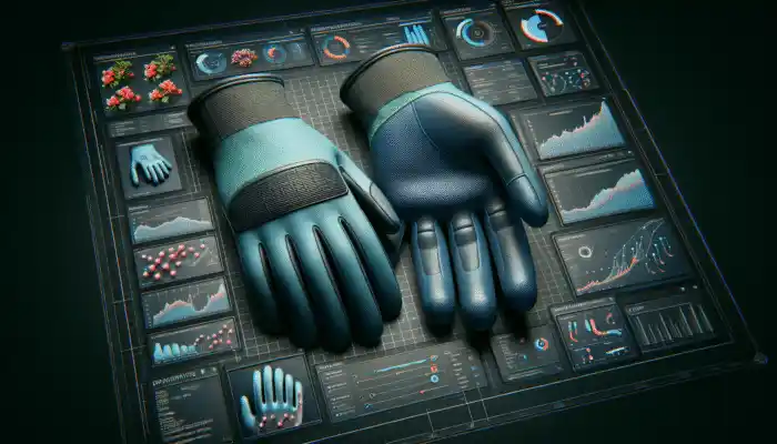 PVC Work Gloves: The Essential Guide for Stockport Shoppers