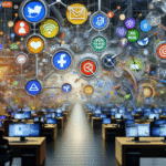 Local Digital Marketing Strategies to Boost Yate Businesses