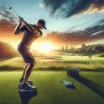 Golf Fitness Tips for Young Golfers in Sa