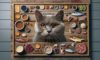 Picky Cats’ Homemade Treats: Delicious Recipes to Enjoy