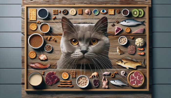 Picky Cats’ Homemade Treats: Delicious Recipes to Enjoy