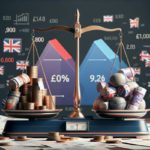 Debt-to-Income Ratios: Key for UK Debt Consolidation Loans