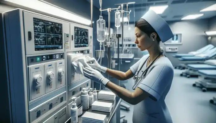 Medical Tissue Wipes: Vital for Your Hygiene Requirements