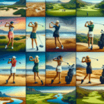 Fairway Woods: Perfect Your Swing in South Africa