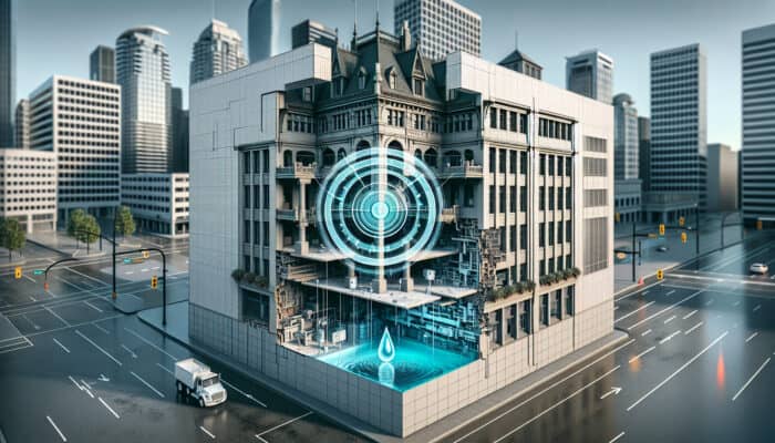 Water Leak Detection Services in Gastown You Can Trust