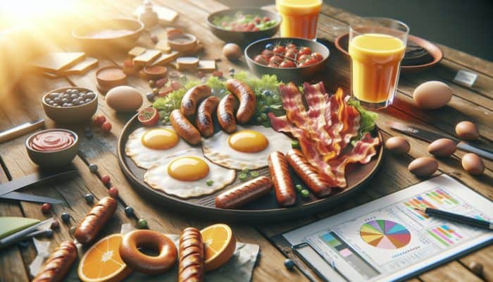 Hearty Winter Breakfast Ideas for a Nourishing Start