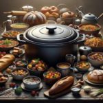 Dutch Oven: Essential Kitchen Item You Can’t Miss