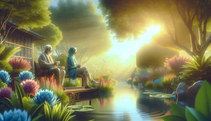 Mental Health for UK Retirees: A Helpful Guide