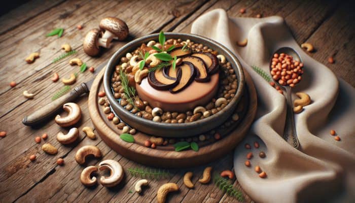 Vegan Foie Gras: Your Essential Guide to Delicious Alternatives