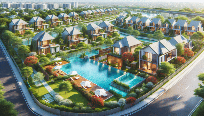 Gated Homes in Polokwane: Affordable Options for First-Time Buyers