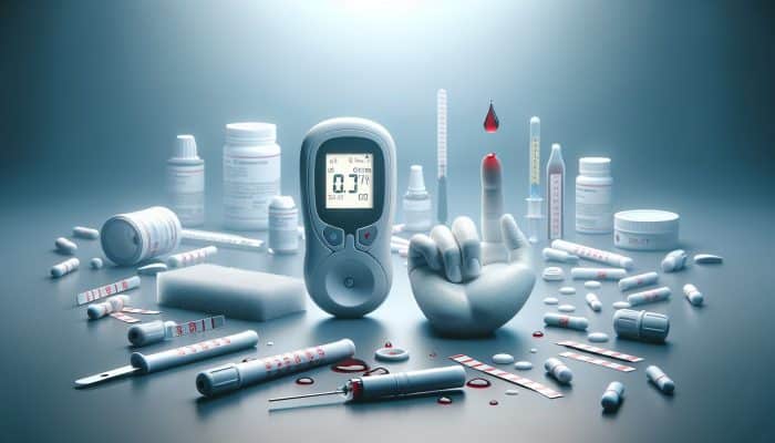 Diabetes Blood Test Guide for Colwyn Bay Residents