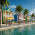 Corozal Town Belize: Explore Affordable Living and Rich Culture