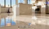 Impact of Modern Cleaners on Porcelain Tile Finishes