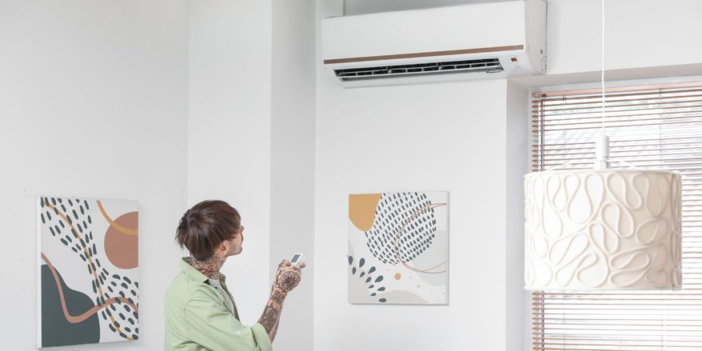 Fujitsu Air Conditioner Servicing for Optimal Efficiency