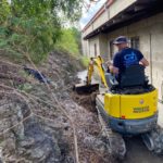 Sloping Block Drainage Solutions for Optimal Water Control